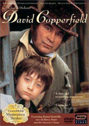 David Copperfield (1999)