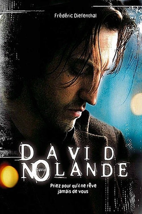 David Nolande en streaming