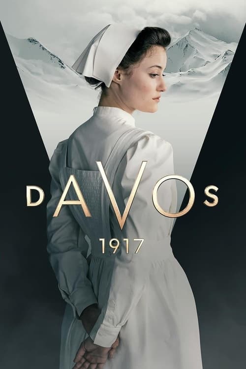 Davos 1917 - Saison 1 épisode 4 en streaming