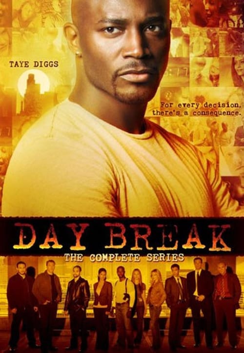 Day Break en streaming