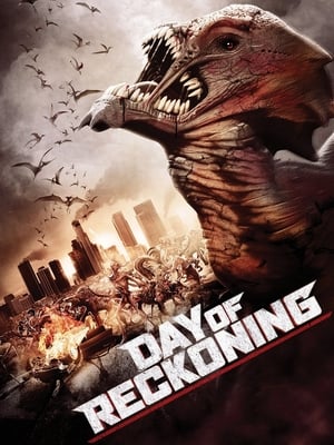 Day of Reckoning en streaming