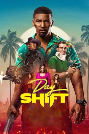 Day Shift en streaming