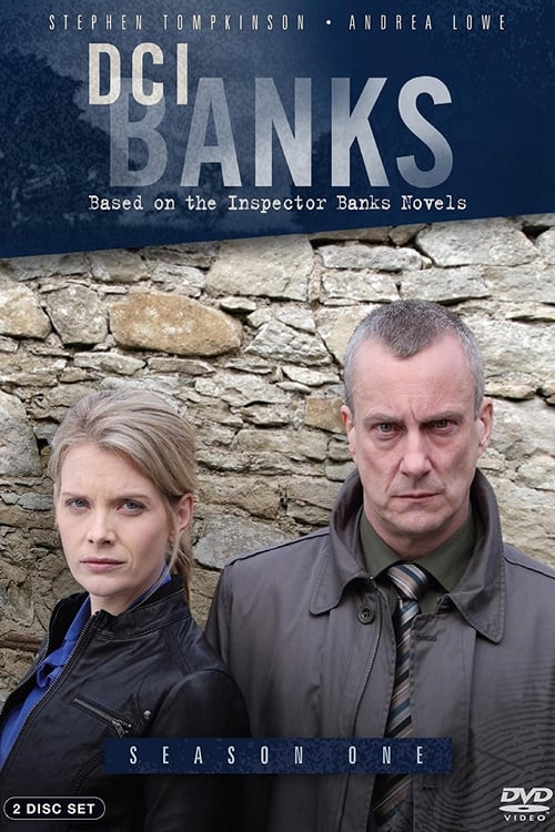 DCI Banks - Saison 1 épisode 1 en streaming