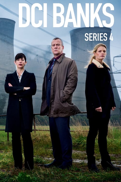 DCI Banks en streaming