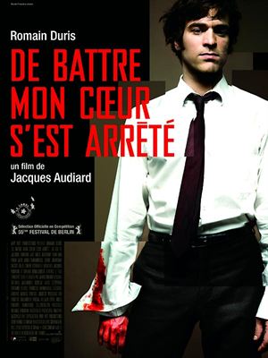 De battre mon coeur s'est arrêté en streaming