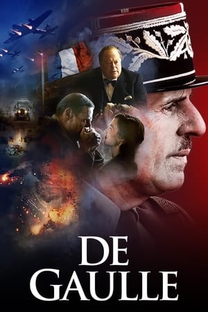 De Gaulle en streaming