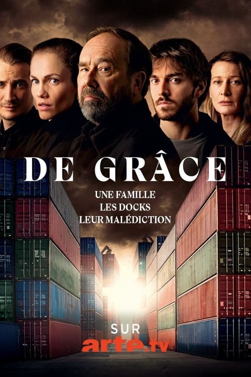 De grâce - Saison 1 épisode 5 en streaming