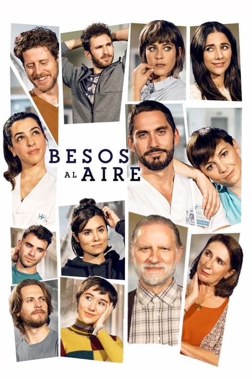 De l'Amour Dans l'Air - Saison 1 épisode 1 en streaming