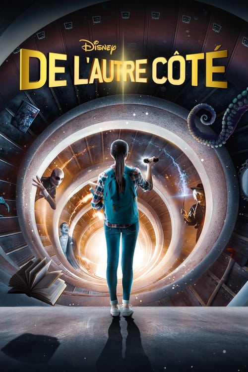 De l'Autre Côté en streaming