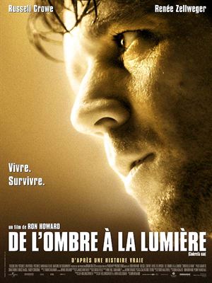 De l'ombre à la lumière en streaming