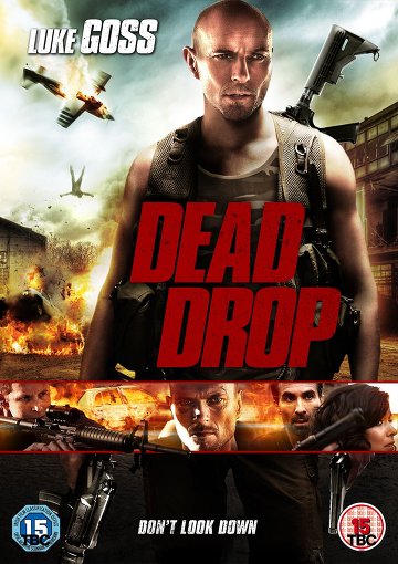 Dead Drop en streaming