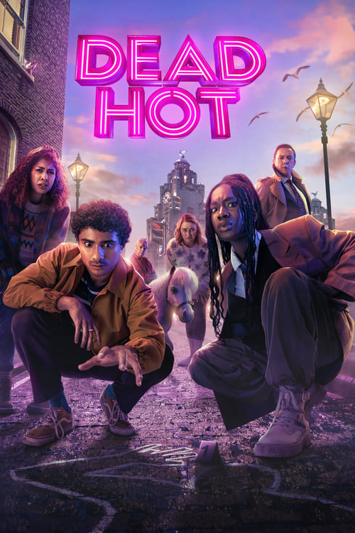 Dead Hot - Saison 1 épisode 4 en streaming