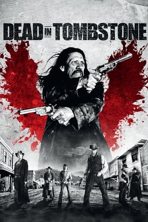 Dead in Tombstone en streaming