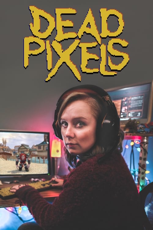 Dead Pixels - Saison 1 épisode 4 en streaming