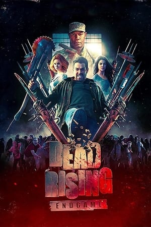 Dead Rising: Endgame en streaming