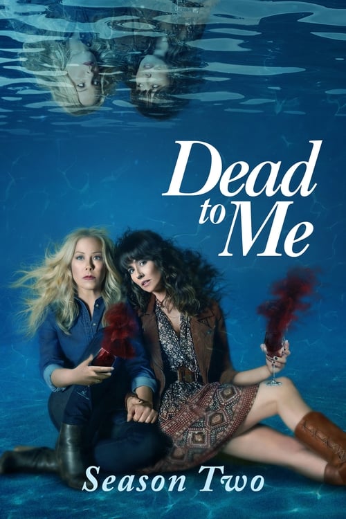 Dead to Me en streaming