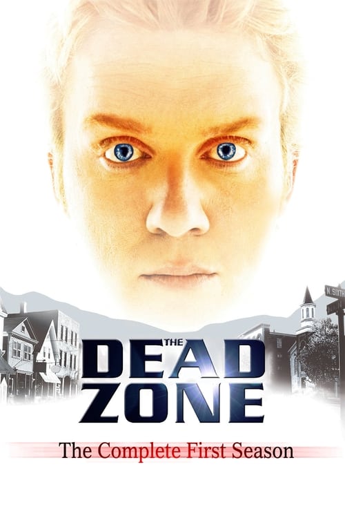 Dead Zone - Saison 1 épisode 4 en streaming