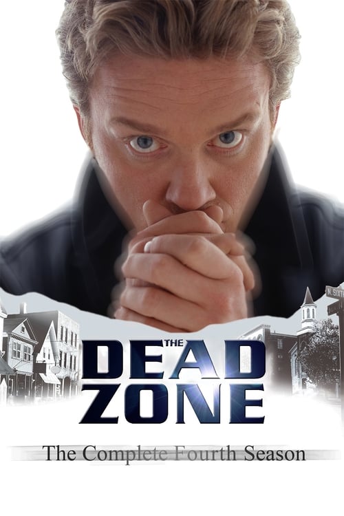 Dead Zone - Saison 4 épisode 12 en streaming