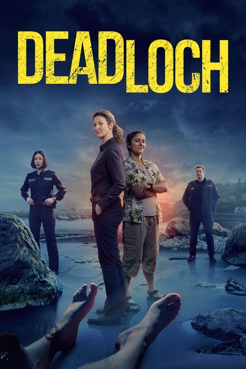 Deadloch - Saison 1 épisode 8 en streaming