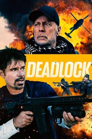 Deadlock en streaming