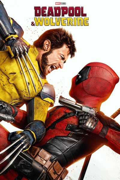 Deadpool & Wolverine en streaming