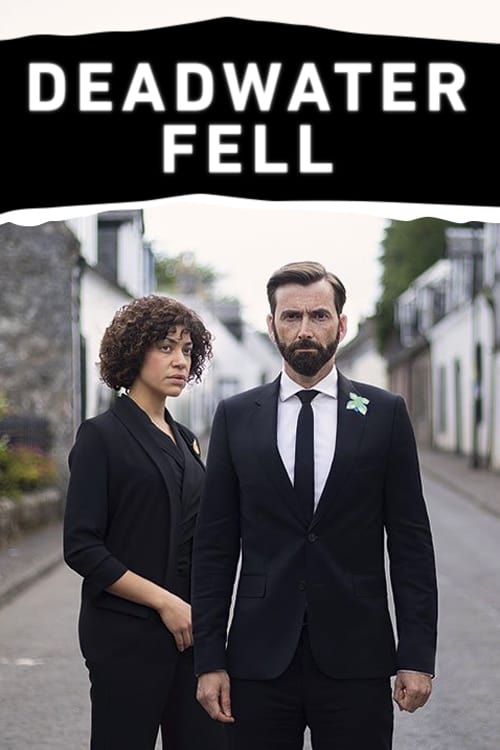 Deadwater Fell - Saison 1 épisode 2 en streaming