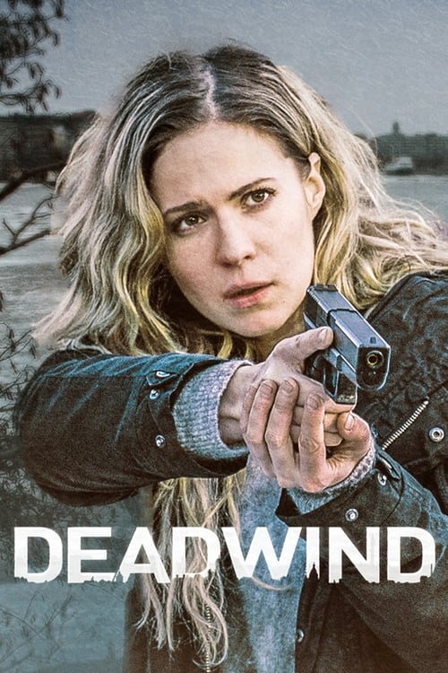 Deadwind - Saison 1 épisode 9 en streaming