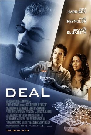 Deal - The Game is on en streaming