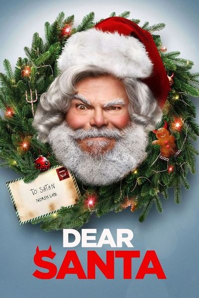 Dear Santa en streaming