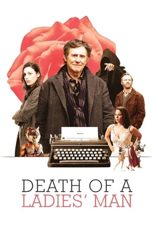 Death of a Ladies' Man en streaming