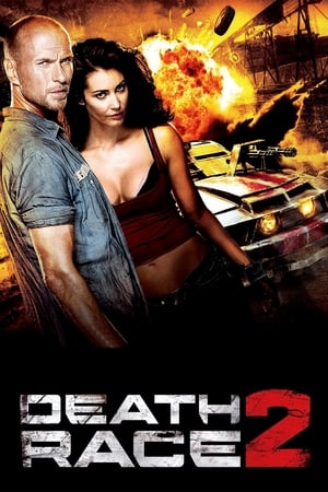 Death Race 2 en streaming