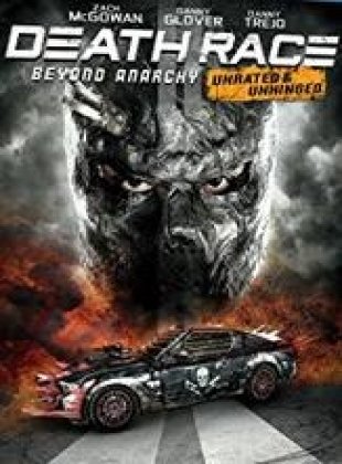 Death Race 4: Beyond Anarchy en streaming