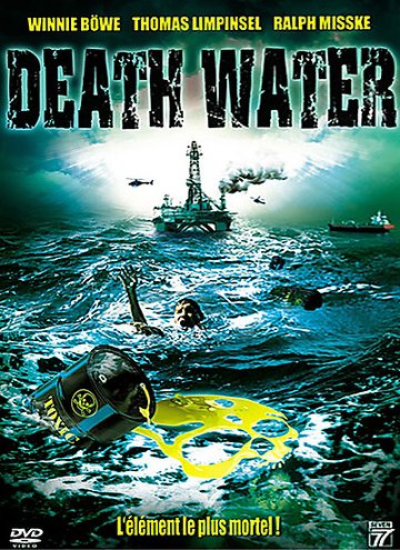 Death water en streaming