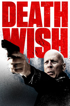 Death Wish en streaming