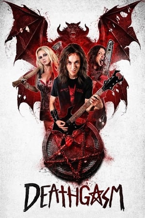 Deathgasm en streaming