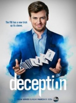 Deception - Saison 1 épisode 10 en streaming