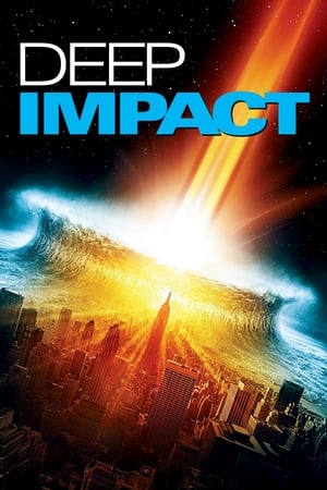 Deep Impact en streaming