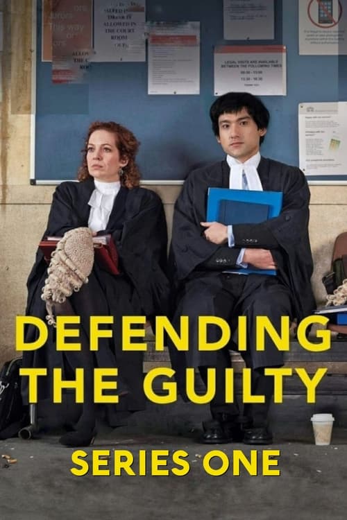 Defending the Guilty - Saison 1 épisode 5 en streaming