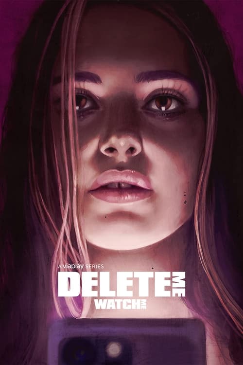 Delete Me - Saison 2