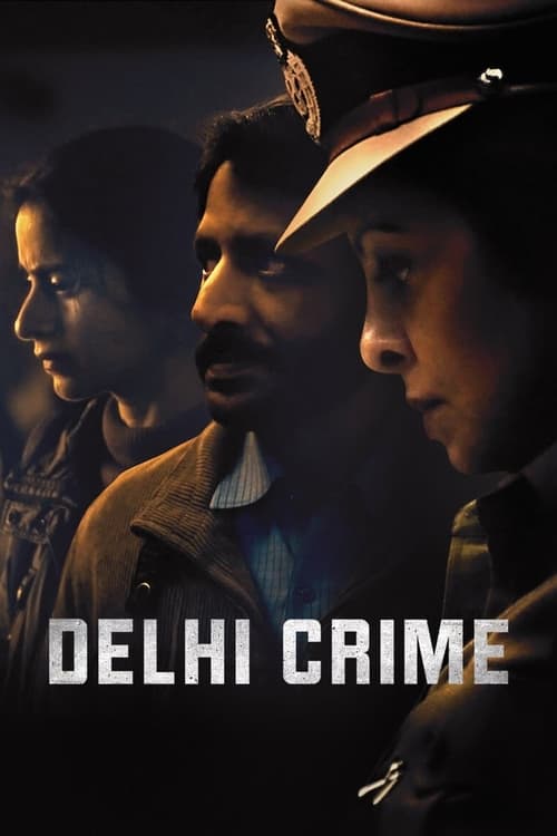 Delhi Crime en streaming