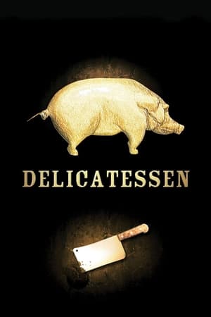 Delicatessen en streaming