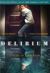 Delirium (2018) en streaming