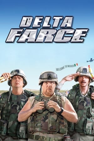 Delta Farce en streaming