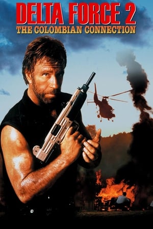 Delta Force 2 en streaming