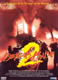 Demon house 2 en streaming