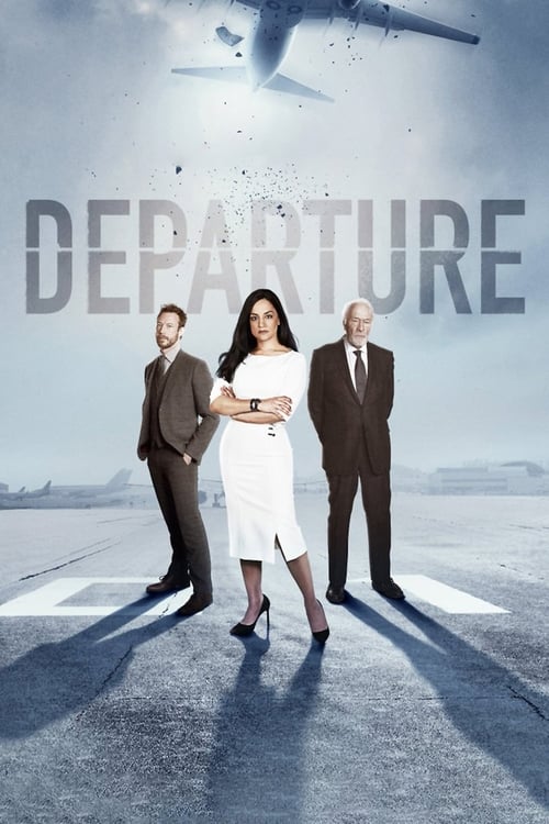 Departure - Saison 1 épisode 5 en streaming