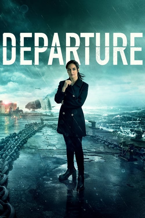 Departure - Saison 3 épisode 6 en streaming