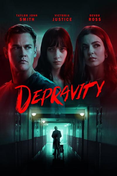 Depravity en streaming