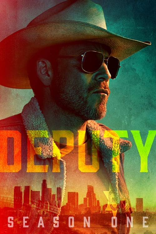 Deputy - Saison 1 épisode 10 en streaming