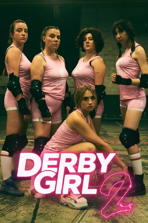 Derby Girl - Saison 1 épisode 10 en streaming